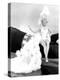 Meet Me after the Show, Betty Grable, 1951-null-Stretched Canvas