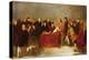 Meeting of the Academy Or, Natural History Examination in Venice (Oil on Canvas)-Italian School-Premier Image Canvas