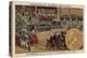 Meeting of the French Estates General, 5 May 1789-null-Premier Image Canvas