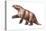 Megatherium, Extinct Ground Sloth, Mammals-Encyclopaedia Britannica-Stretched Canvas