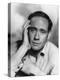 Mel Ferrer (B191), Cuban-American Film Actor, Producer and Director, 1950S-null-Premier Image Canvas