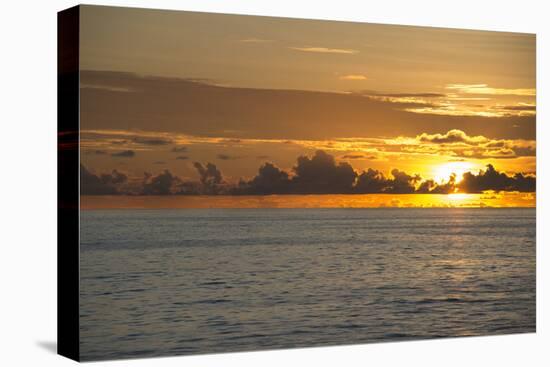 Melanesia, Solomon Islands, Santa Cruz Island Group, Malo Island-Cindy Miller Hopkins-Premier Image Canvas