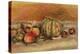 Melon and Fruit (Oil on Canvas)-Pierre Auguste Renoir-Premier Image Canvas
