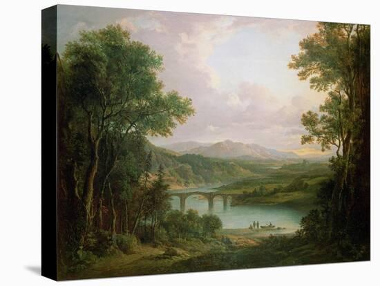 Melrose-Alexander Nasmyth-Premier Image Canvas