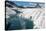 Meltwater Pond, Switzerland-Dr. Juerg Alean-Premier Image Canvas