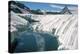 Meltwater Pond, Switzerland-Dr. Juerg Alean-Premier Image Canvas