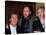 Member of the Who: Roger Daltrey, Pete Townshend and John Entwistle-null-Premier Image Canvas