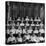 Members of the Boys Choir at St. John the Divine Episcopal Church Singing During Services-Cornell Capa-Premier Image Canvas