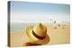 Memories on the Beach 2-Carlos Casamayor-Premier Image Canvas