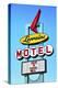 Memphis, Tennessee, Marque Of The Lorraine Motel, National Civil Rights Museum, Where Martin Luther-John Coletti-Premier Image Canvas