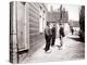 Men in Traditional Costume, Broek, Netherlands, 1898-James Batkin-Premier Image Canvas