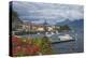 Menaggio, Lake Como, Lombardy, Italian Lakes, Italy, Europe-James Emmerson-Premier Image Canvas