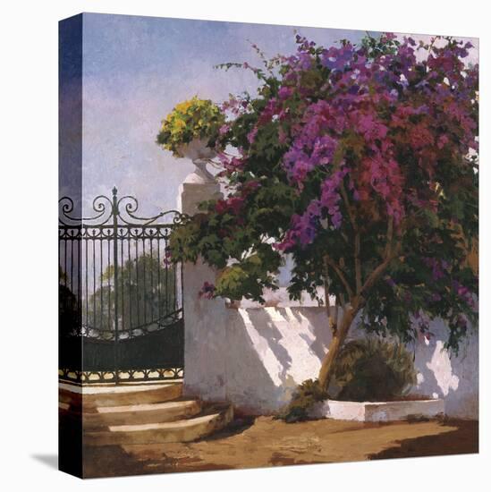 Menorca Home-Poch Romeu-Stretched Canvas
