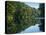 Meramec River, Bennett Spring State Park, Missouri, USA-Charles Gurche-Premier Image Canvas