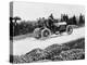 Mercedes 60 Hp Climbing a Hill on the Paris-Madrid Race, 1903-null-Premier Image Canvas