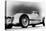 Mercedes-Benz W25 Streamliner Car, 1934-null-Premier Image Canvas