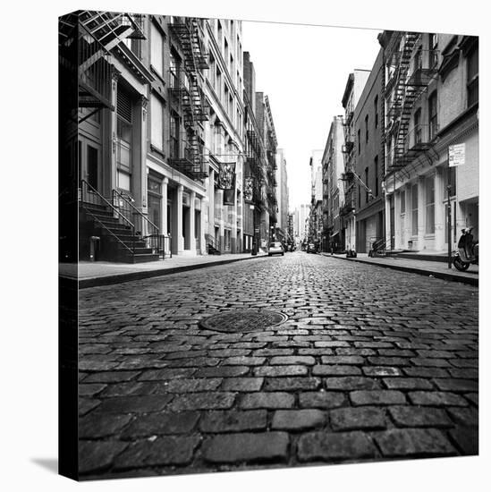 Mercer Street-Evan Morris Cohen-Premier Image Canvas