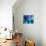 Merging Waters-Marion Griese-Stretched Canvas displayed on a wall