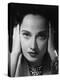 Merle Oberon-null-Premier Image Canvas