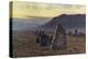 Merrivale Stone Avenue-Ernest W Haslehust-Premier Image Canvas