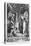 Merry Wives of Windsor-John Gilbert-Premier Image Canvas