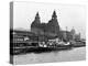 Merseyside 1954-Bela Zola-Premier Image Canvas