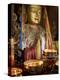 Meru Nyingba Monastery, Bharkor, Lhasa, Tibet, China-Don Smith-Premier Image Canvas