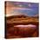 Mesa Arch in Canyonlands National Park Utah USA Sunrise Photo Mount-holbox-Premier Image Canvas