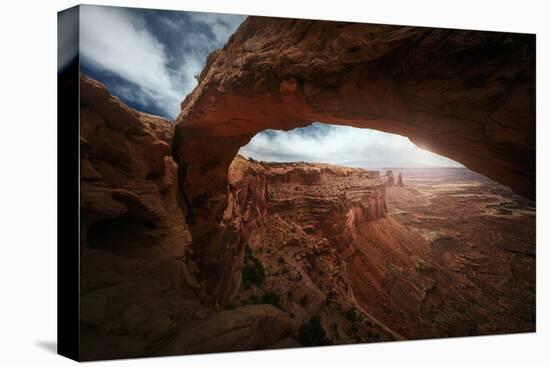 Mesa Arch-Juan Pablo de-Premier Image Canvas