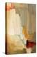 Mesa Panels II-James Burghardt-Stretched Canvas