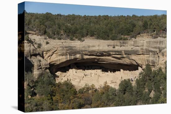 Mesa Verde National Park-Richard Maschmeyer-Premier Image Canvas