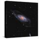 Messier 106, a Seyfert Ii Galaxy-Stocktrek Images-Premier Image Canvas