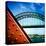 Metal Bridge-Craig Roberts-Premier Image Canvas