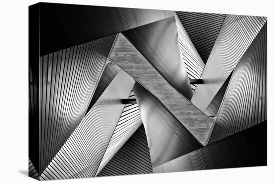 Metal Origami-Koji Tajima-Premier Image Canvas