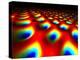 Metal Surface At the Quantum Level-Equinox Graphics-Premier Image Canvas