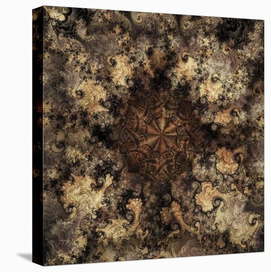 Metamorphic-Fractalicious-Premier Image Canvas