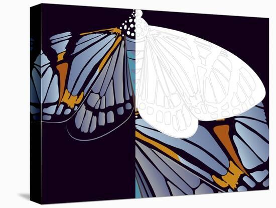 Metamorphosis of Iris-Belen Mena-Premier Image Canvas