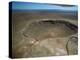 Meteor Crater-John Sanford-Premier Image Canvas