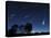 Meteor Shower, Artwork-Detlev Van Ravenswaay-Premier Image Canvas