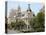 Metropolis Building, Madrid, Spain, Europe-Godong-Premier Image Canvas