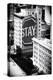 Metropolis Hotel - Mason Street - Downtown - San Francisco - Californie - United States-Philippe Hugonnard-Premier Image Canvas