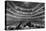 Metropolitan Opera House During a Concert by Pianist Josef Hoffmann, Nov-null-Stretched Canvas