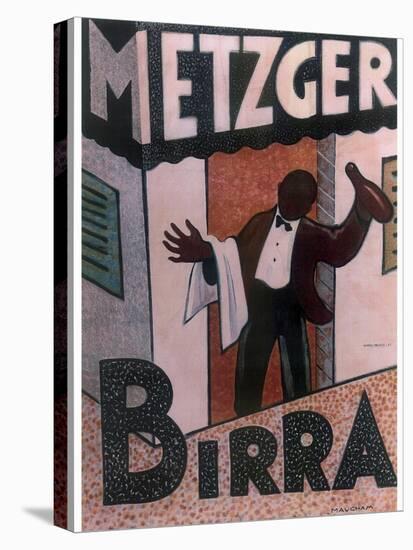 Metzger Birra-null-Premier Image Canvas