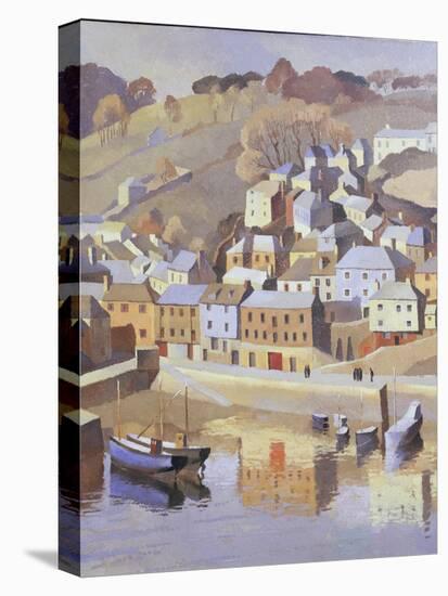 Mevagissey, 1939-Mary Nancy Skempton-Premier Image Canvas