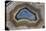 Mexican Banded Agate Quartzsite, Arizona-Darrell Gulin-Premier Image Canvas