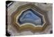 Mexican Banded Agate Quartzsite, Arizona-Darrell Gulin-Premier Image Canvas