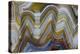 Mexican Crazy Lace Agate, Sammamish, Washington State-Darrell Gulin-Premier Image Canvas