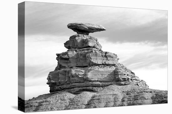 Mexican Hat BW-Douglas Taylor-Premier Image Canvas