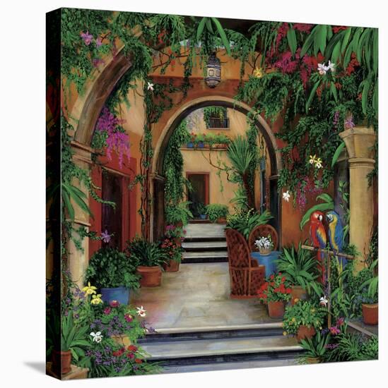 Mexicasa-Betty Lou-Premier Image Canvas