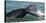 Mexico, Baja California, Gray Whale Flukes Exposed, Diving in the San Ignacio Lagoon, Sea of Cortez-Judith Zimmerman-Premier Image Canvas